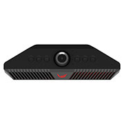 LG UltraGear Gaming Speaker, GP9, GP9, thumbnail 5