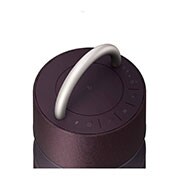 LG XBOOM360 RP4, 45 Degrees Side Top Angle, RP4, thumbnail 4