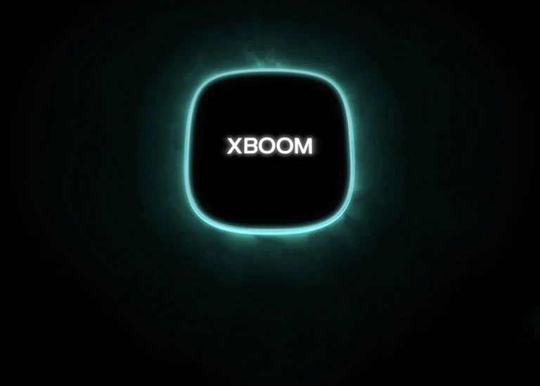 A short design film for LG XBOOM Go XG9. Play the video