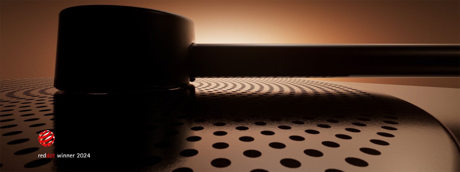 Here is the introduction video for the Cinebeam Q projector brand page. It provides a detailed view of the product's overall design.	