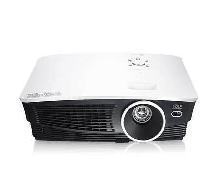 LG HD Ready Projector, AH215