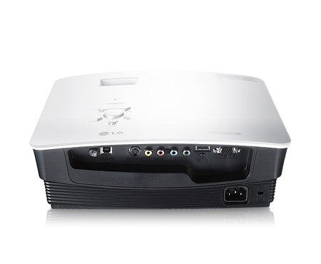 LG HD Ready Projector, AH215, thumbnail 2