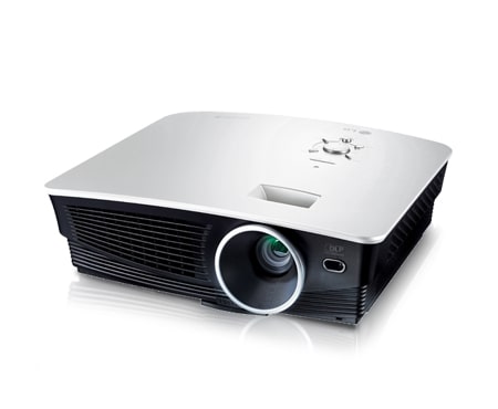 LG HD Ready Projector, AH215, thumbnail 3