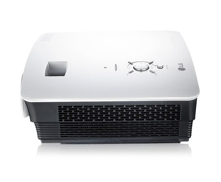 LG HD Ready Projector, AH215, thumbnail 4