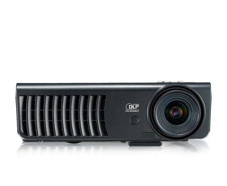LG Portable Business Projector, BS254