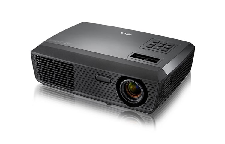 LG Business Projector, BX275, thumbnail 2