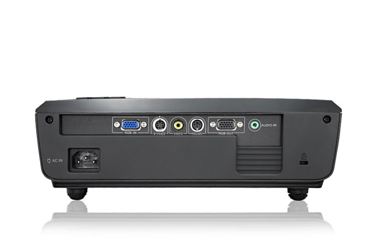 LG Business Projector, BX275, thumbnail 3