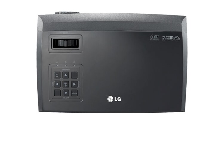 LG Business Projector, BX275, thumbnail 4
