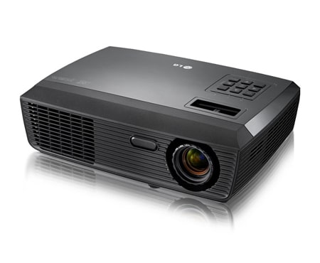 LG Business Projector, BX275, thumbnail 2
