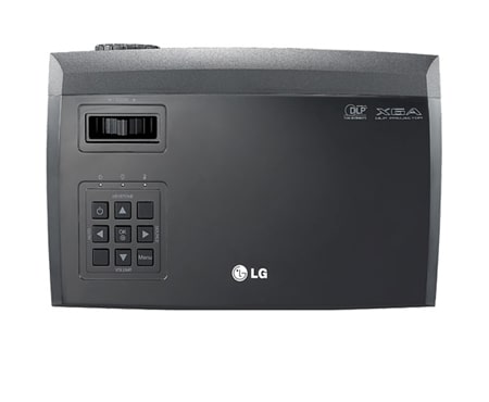 LG Business Projector, BX275, thumbnail 4