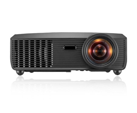 LG BX286 Projector, BX286