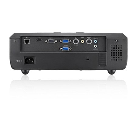 LG BX286 Projector, BX286, thumbnail 4