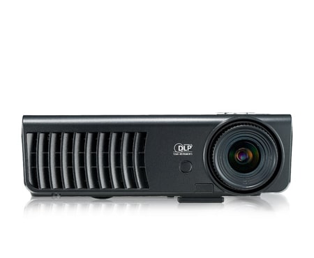 LG Portable Business Projector, BX324