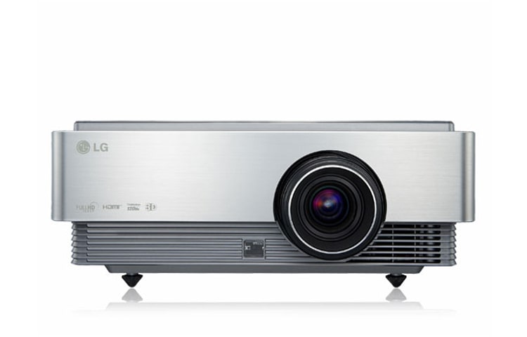 LG FULL HD 3D projector, CF3D, thumbnail 1