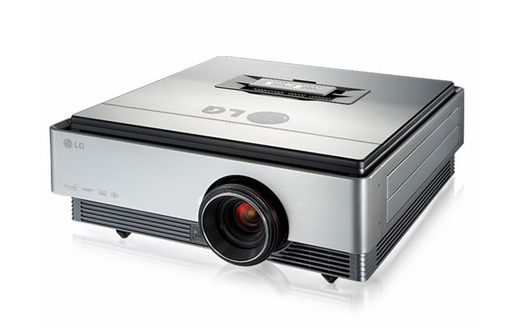 LG FULL HD 3D projector, CF3D, thumbnail 2