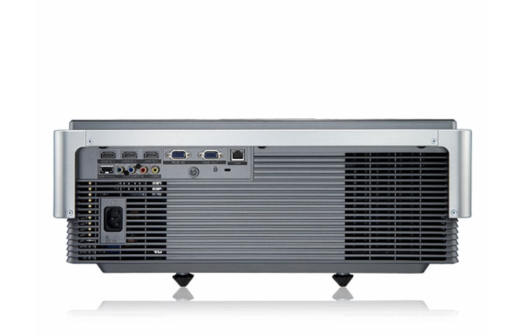 LG FULL HD 3D projector, CF3D, thumbnail 3