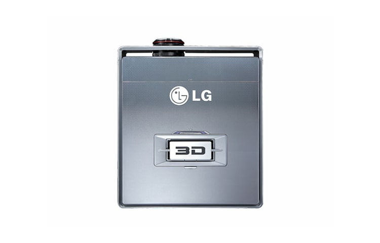 LG FULL HD 3D projector, CF3D, thumbnail 4