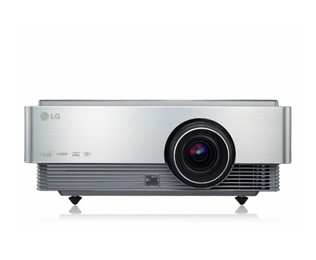 LG FULL HD 3D projector, CF3D