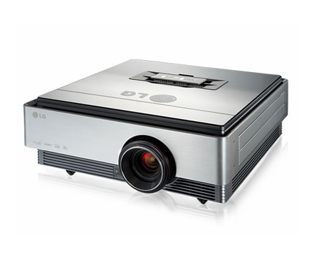 LG FULL HD 3D projector, CF3D, thumbnail 2