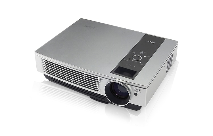 LG XGA DATA Projector, DX540, thumbnail 1