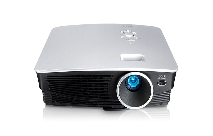 LG XGA DATA Projector, DX630, thumbnail 1