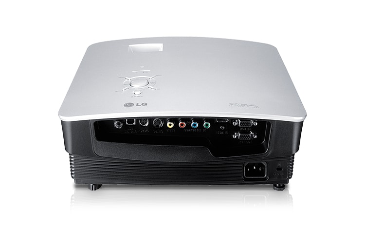 LG XGA DATA Projector, DX630, thumbnail 2