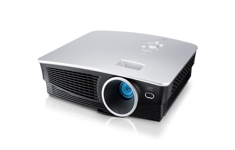 LG XGA DATA Projector, DX630, thumbnail 3
