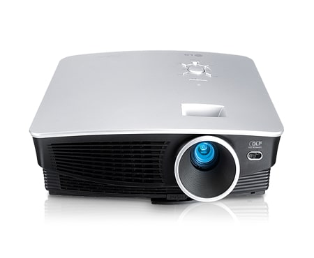 LG XGA DATA Projector, DX630