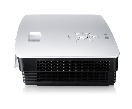 LG XGA DATA Projector, DX630, thumbnail 4