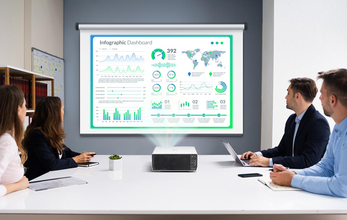 Enterprise : Efficiency & Productivity 