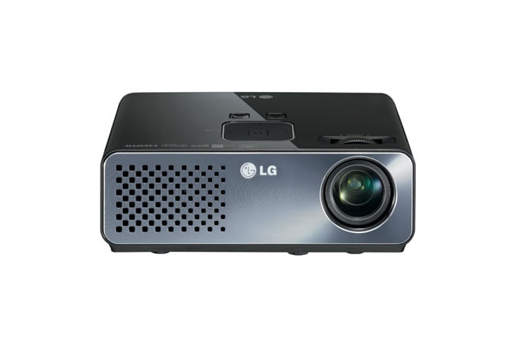 LG World’s Best Brightness LED Projector, HW300Y, thumbnail 1