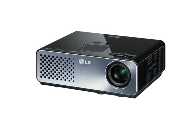 LG World’s Best Brightness LED Projector, HW300Y, thumbnail 2