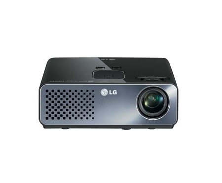 LG World’s Best Brightness LED Projector, HW300Y
