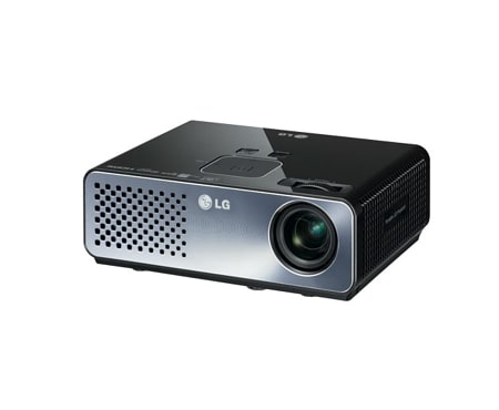 LG World’s Best Brightness LED Projector, HW300Y, thumbnail 2