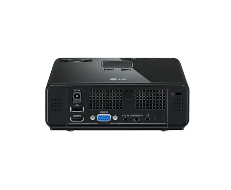 LG World’s Best Brightness LED Projector, HW300Y, thumbnail 3