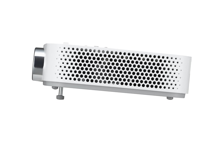 LG CineBeam PF50KG LED Full HD Portable Projector with Wifi, Bluetooth, and Built-in Battery, PF50KG, thumbnail 9