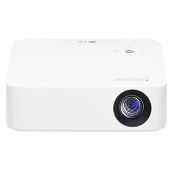 LG CineBeam PH30N Projector with Built-in Battery1