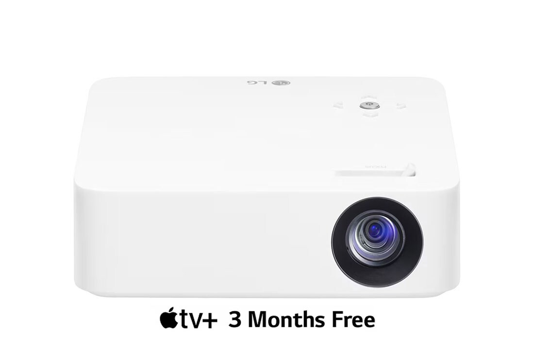 LG CineBeam PH30N Projector with Built in Battery LG UAE