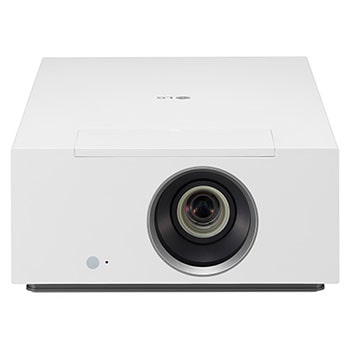LG Cinebeam: 4K & UHD Projectors For Home Theaters | LG UAE