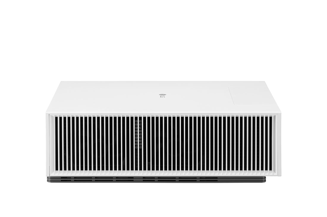 LG 4K UHD Hybrid Smart Home Cinema Projector, Right side view , HU710PW, thumbnail 4