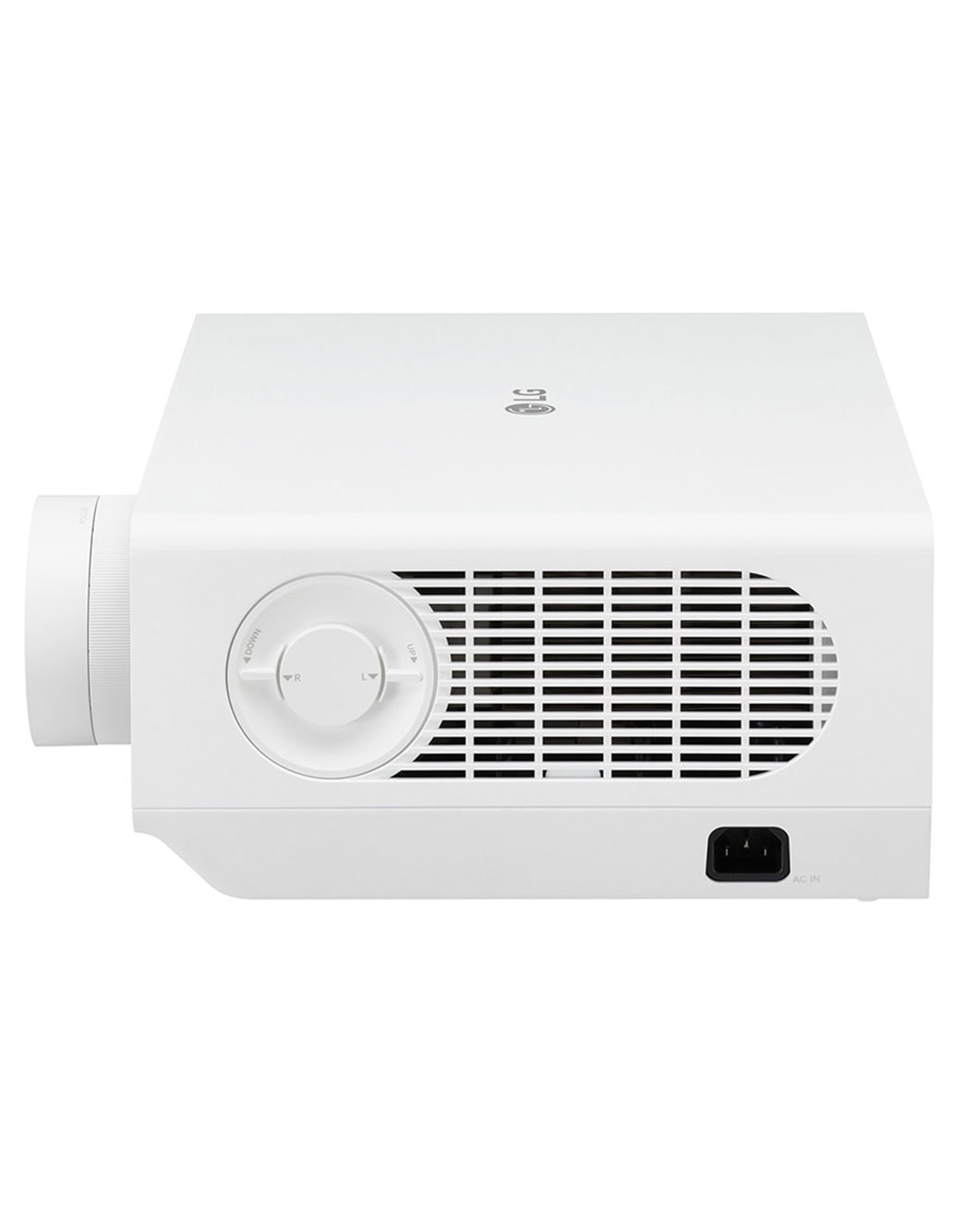 LG ProBeam BU53PST Laser Short Throw Projector LG UAE