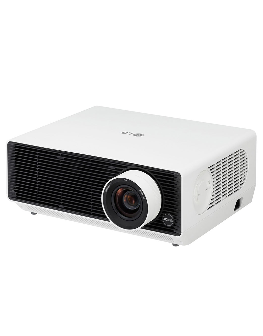 LG ProBeam BU53PST Laser Short Throw Projector LG UAE