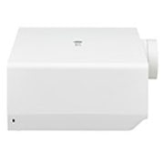 LG ProBeam Laser Short- Throw Projector, Right side view , BU53PST, thumbnail 4
