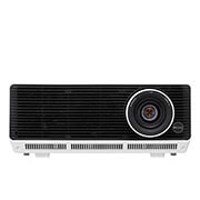 LG ProBeam Laser Short- Throw Projector, Front view of Lense , BU53PST, thumbnail 9