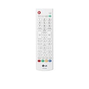 LG ProBeam Laser Short- Throw Projector, Close-up view of remote control, BU53PST, thumbnail 10