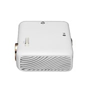 LG Portable Bluetooth LED Projector, Screen Mirroring, PH510PG, thumbnail 4