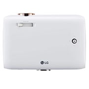 LG Portable Bluetooth LED Projector, Screen Mirroring, PH510PG, thumbnail 9