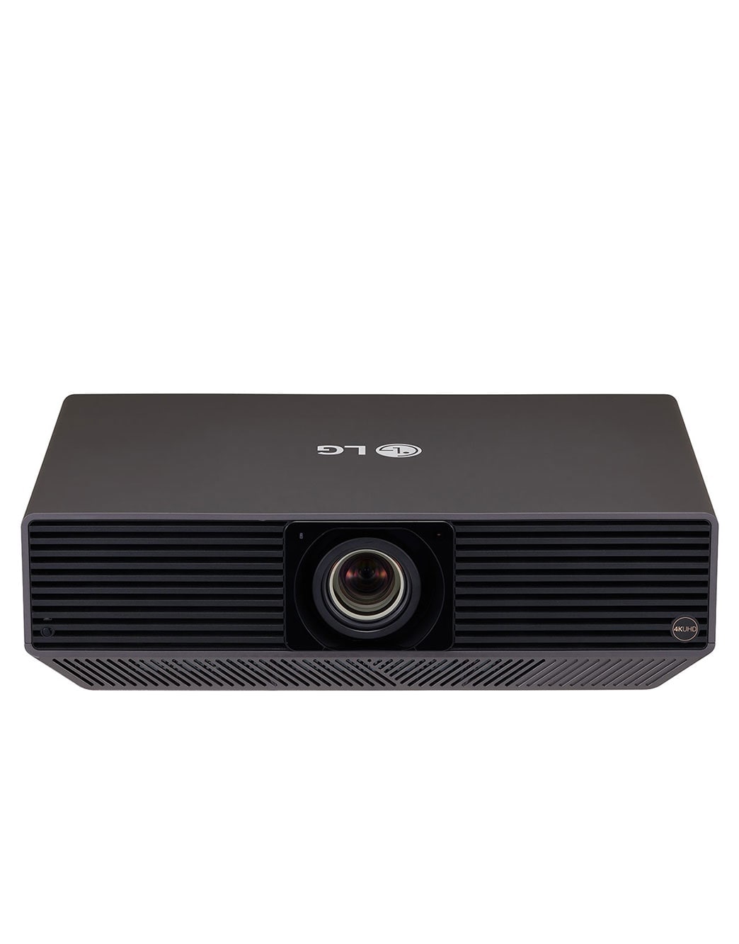 LG 2023 ProBeam 4K UHD Laser Projector | LG UAE