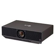 LG 2023 ProBeam 4K UHD Laser Projector, Right side view, BU70QGA, thumbnail 5
