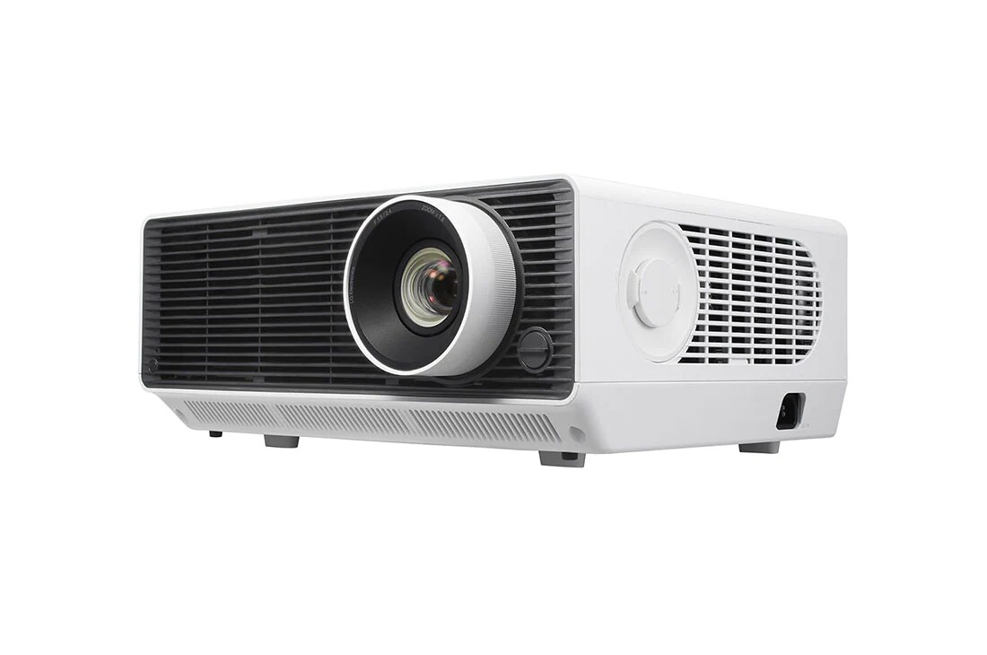 LG 2023 LG ProBeam Wireless Laser Projector, Right bottom Detail view, BF60PST, thumbnail 10